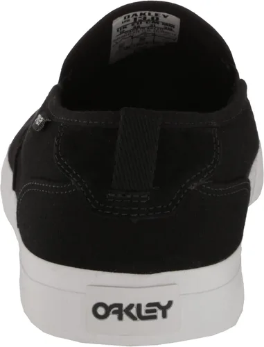 Miniatura 3 de Oakley Unisex-Adult B1b Classic Slip on Sneaker