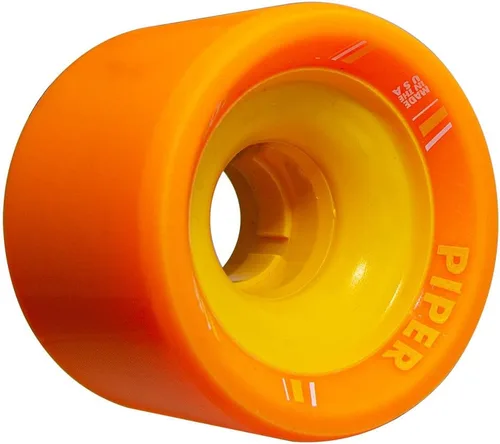 Miniatura 5 de Piper Ruedas Ion Indoor Patinaje de velocidad Quad Race Wheels Azul