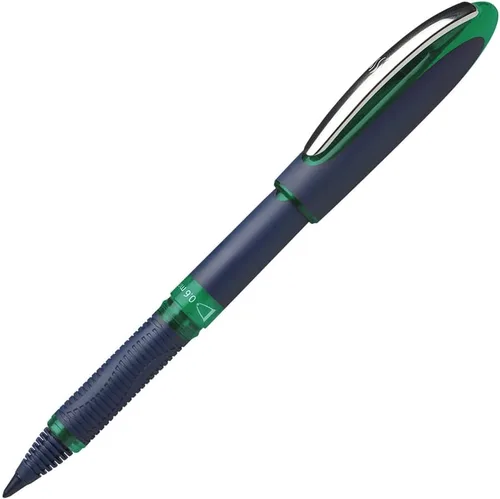 Schneider Bolígrafo Roller - Verde