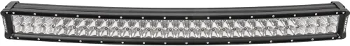 Miniatura 3 de TUSK Kit de barra de luz LED V2 de 30 pulgadas curvada para Polaris RZR 900 Trail Premium 2022