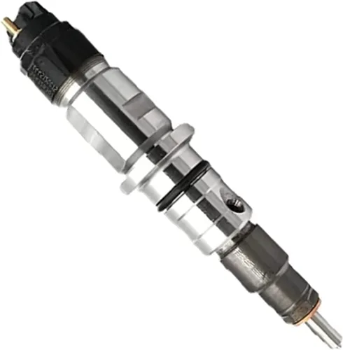 Miniatura 2 de Módulo EJBR03301D del inyector de combustible 1X conveniente para el tránsito del inyector JMC Shunda de Delphi