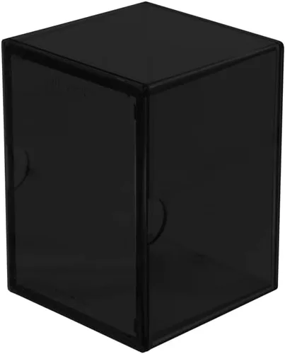 Miniatura 8 de Ultra Pro Eclipse - Caja de 2 piezas: verde lima, para juegos de Pokémon, MTG, béisbol, baloncesto, tarjetas de fútbol y otras tarjetas