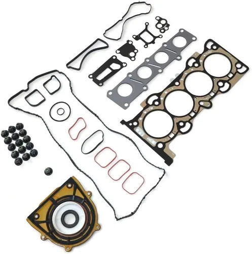 Miniatura 8 de GXARTS Juego de juntas de cabeza LR024975 LR025006 Compatible con Land Rover LR2 Evoque Discovery Sport 2.0T Compatible con Jaguar XE XF XJ