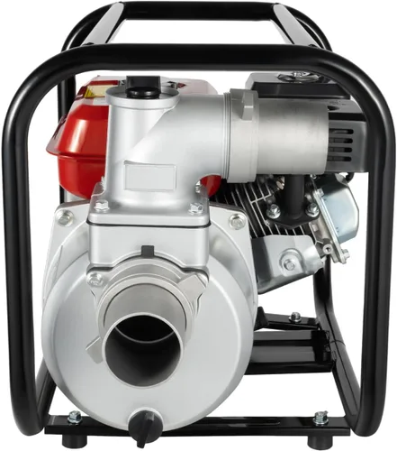 Miniatura 9 de Bomba de agua de gasolina de 1500 W Bomba de transferencia de agua a gas de 3 pulgadas Bomba de riego de alta presión Bomba de agua de gasolina