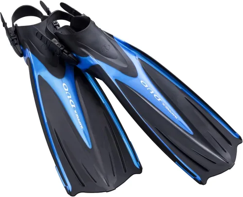 Miniatura 6 de TUSA SF0102 Imprex Duo Aletas de tacón abierto