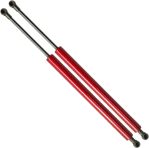 Miniatura 10 de Soportes de elevación de maletero compatibles con Mazda CX-5 (KE) SUV 2012-2017, amortiguadores de puerta trasera, amortiguadores de gas para puerta
