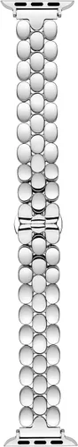 Miniatura 8 de Bonitas correas compatibles con Apple Watch de 1.575 pulgadas, 1.614 pulgadas, 1.654 pulgadas, 1.732 pulgadas, 1.772 pulgadas, 1.772 pulgadas, 1.772