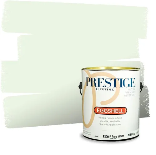 Miniatura 161 de Prestige Paints - pintura de exterior y pintura de imprimación en una, E100-T-6006-10AVP