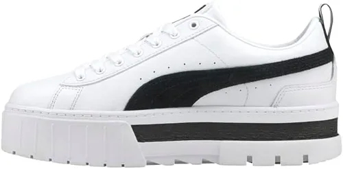 Miniatura 2 de PUMA Tenis Mayze para mujer, Negro