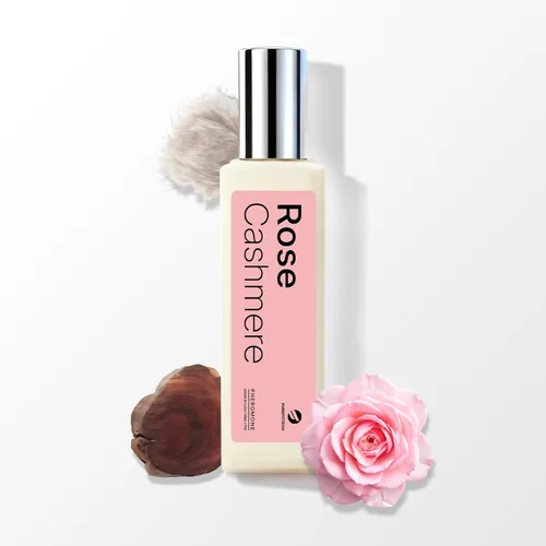 Miniatura 11 de purefittech Perfume de feromonas para mujer, fragancia de grano de vainilla, aceite de perfume de feromonas de larga duración, 0.34 onzas líquidas