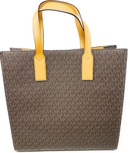 Miniatura 2 de Michael Kors KENLY - Bolsa de hombro grande