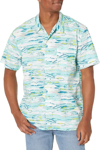 Miniatura 69 de Columbia Camisa de manga larga Super Tamiami para hombre