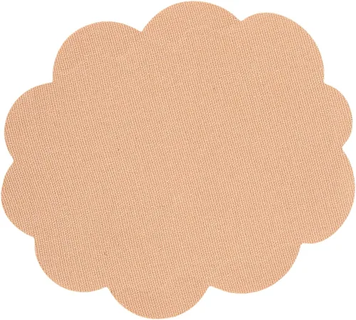 1 adhesivo antirozaduras interior en el muslo, adhesivo resistente al desgaste, almohadilla antifricción para el cuerpo, parches invisibles para el