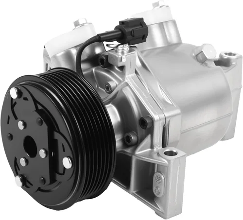 Miniatura 91 de Compresor de CA para Chevy/GMC modelo, 2000-2013 Silverado 1500, 01-13 Sierra 1500, 01-14 Tahoe, Suburban 1500, Yukon, Reemplazar 29002C 10364873
