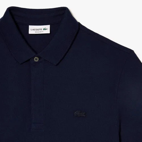 Miniatura 6 de Lacoste Polo Paris de manga corta para hombre