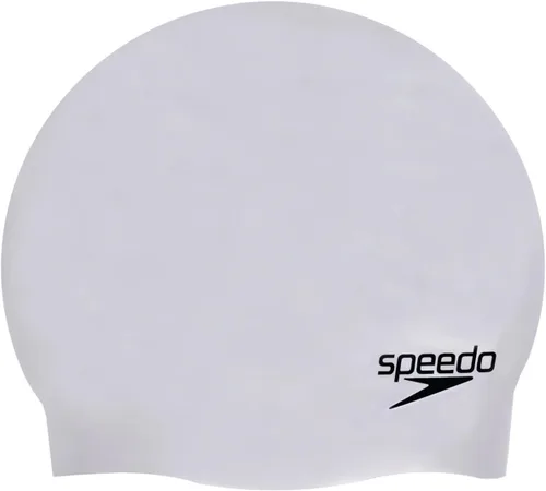 Miniatura 7 de Speedo Gorro de natación de silicona moldeada