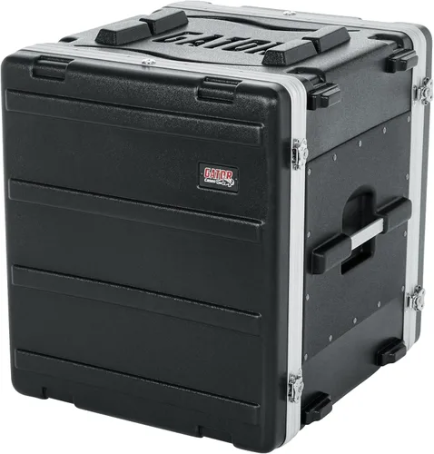 Miniatura 14 de Audio Rack Gator 10U, Estándar (GR-10L).
