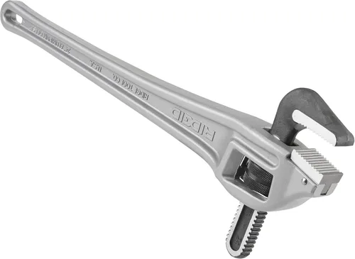 Miniatura 2 de Llaves para tuberías tipo offset de aluminio