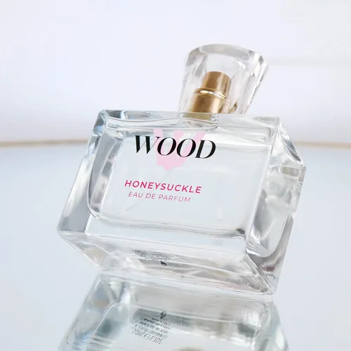 Miniatura 7 de W WOOD Lifestyle Products Perfume de madreselva para mujer