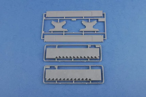 Miniatura 8 de Hobby Boss Kit de modelo de clase Oscar II de la Armada Rusa SSGN