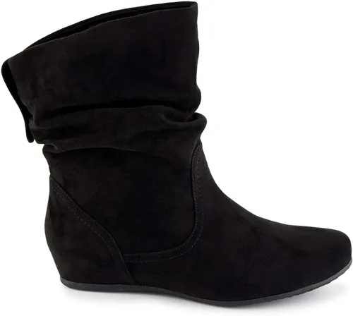 Miniatura 2 de XAPPEAL Carney - Botines cortos sin cordones para mujer