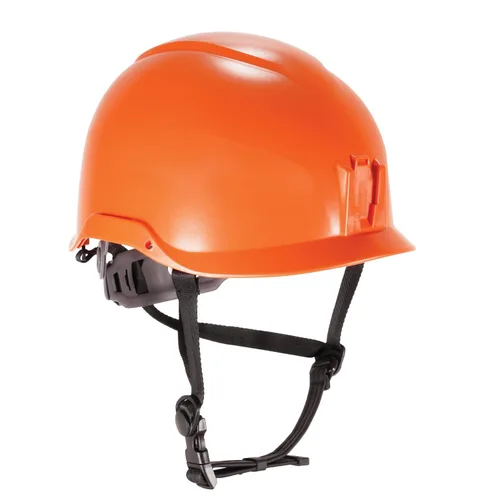 Miniatura 12 de Ergodyne Skullerz 8976 - Casco de seguridad tipo 2, clase E, tipo II Blanco
