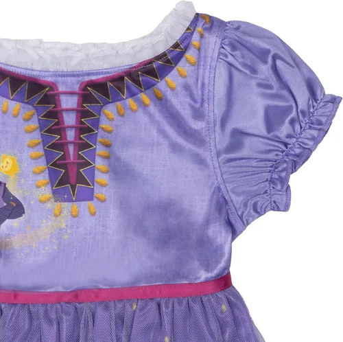 Miniatura 4 de Disney - Camisón de fantasía para niña
