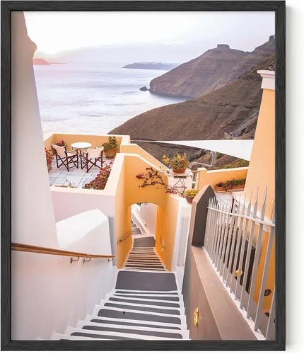 Miniatura 19 de HAUS AND HUES Arte de surf y cuadros de playa, póster de palmeras de California, arte de pared de palmeras de California, arte de pared de surf