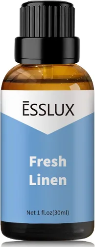 Miniatura 25 de Aceite aromático Ocean Breeze – ESSLUX Aceites esenciales para difusor, fabricación de jabón de velas, aromas frescos y limpios, masaje perfumado