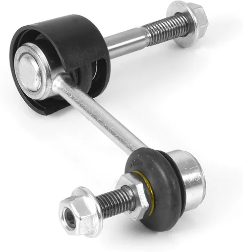 Miniatura 9 de Metrix Premium Piezas de Chasis - Kit de 4 Piezas de Enlace de Barra Estabilizadora Delantera y Trasera Compatible con Mercury Mariner 2009-2011