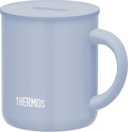 Miniatura 17 de Thermos JDG-282C BE - Taza aislada al vacío, 9.5 fl oz, 9.5 fl oz, color beige