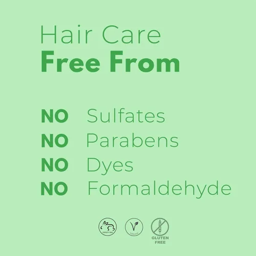 Miniatura 7 de Kashmir Keratin, Tratamiento capilar de queratina, 33.8 onzas, sin formas, 0% formaldehído, alisado sin encrespamiento, reduce el 90% de los rizos