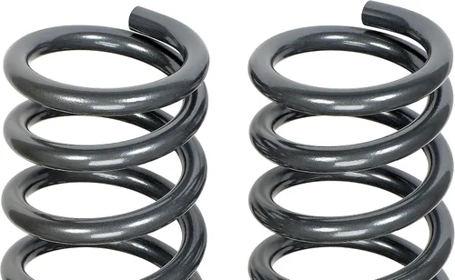 Miniatura 3 de Dorman 929-950 - Actualización de muelle helicoidal delantero resistente, manejo de carga aumentado en un 35 % compatible con modelos seleccionados