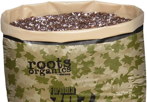Miniatura 2 de Roots Organics RO70715 Fórmula para suelo, 1.5 pies cúbicos