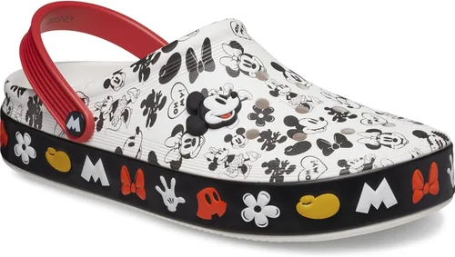 Miniatura 7 de Crocs unisex-adult womens Mickey Off Court Clog