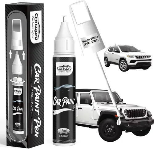 Miniatura 171 de Pintura de retoque para automóviles, pintura de retoque automotriz 2 en 1, reparación de arañazos de pintura de automóvil, fijación rápida precisa