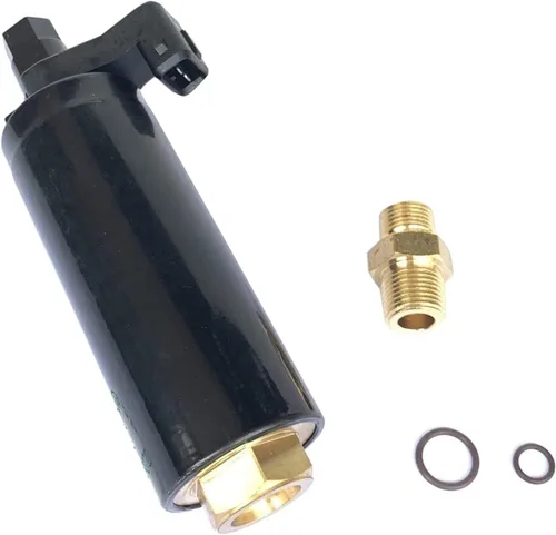 Miniatura 7 de 988037 3855958 3857650 3854280 Bomba de combustible eléctrica de alta presión compatible con Volvo PENTA OMC Marine 4.3L 7.4L 8.2L 5.7L 8.2L 8.2L