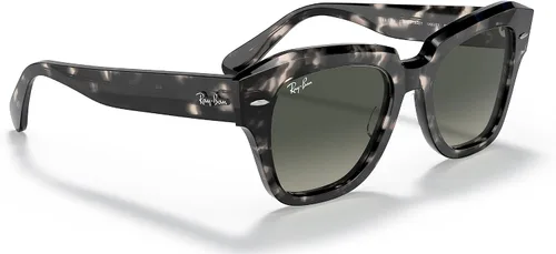 Miniatura 4 de Ray-Ban Rb2186 State Street Square Sunglasses