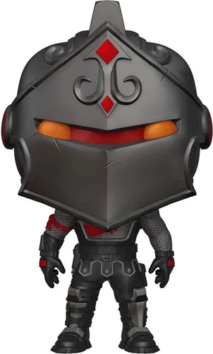 Miniatura 3 de Funko Pop! Juegos: Fortnite - Caballero Negro