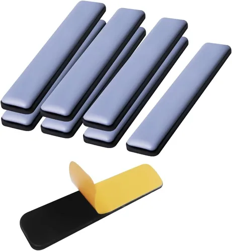 Almohadilla deslizante para muebles, deslizadores de electrodomésticos para electrodomésticos de cocina, deslizadores de electrodomésticos de cocina