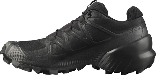 Miniatura 9 de Salomon Zapatillas de correr Speedcross 5 Trail para mujer Azul Patchwork BM US