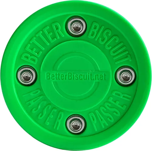 Miniatura 4 de Better Biscuit Paquete de 4: 3 pasadores y 1 tirador, verde/verde oscuro