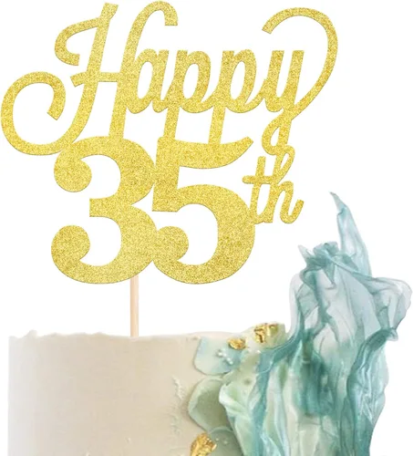 Miniatura 39 de 1 paquete de decoración para pastel de 12 años, purpurina negra número 12, doce cumpleaños, decoración para felicitaciones a 12 años de edad, 12