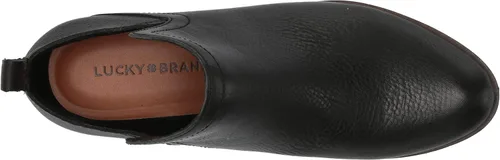 Miniatura 5 de Lucky Brand Botín Bollo para mujer