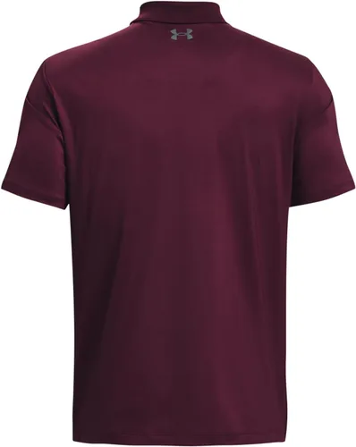 Miniatura 2 de Under Armour Polo Performance 3.0 para hombre