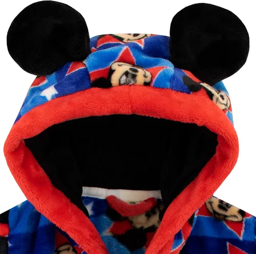 Miniatura 2 de Disney Bata de Mickey Mouse para niño
