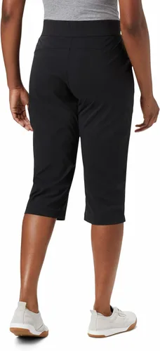 Miniatura 3 de Columbia Anytime Casual Capri para mujer resistente a las manchas protección solar