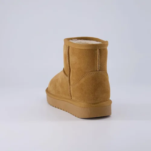 Miniatura 5 de Cushionaire - Botas fáciles de poner para mujer + espuma viscoelástica