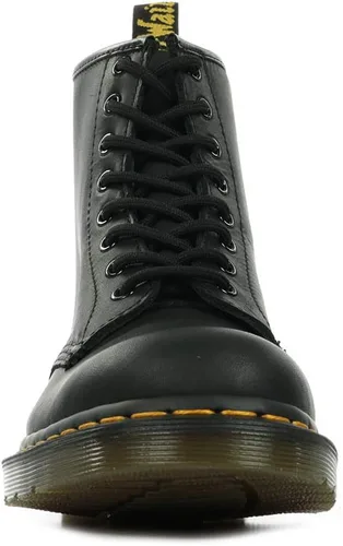 Miniatura 3 de Dr. Martens 1460 Bota de 8 Ojales, negro (Black Greasy)