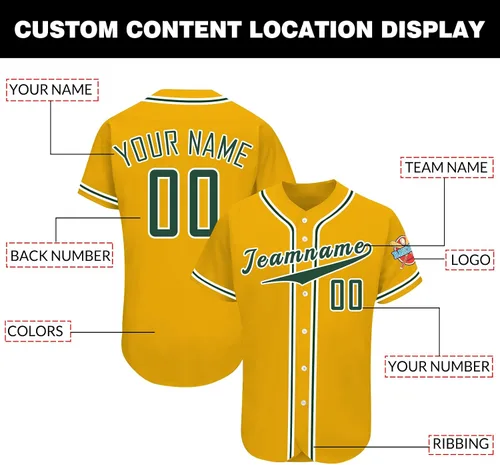 Miniatura 2 de Camiseta de béisbol personalizada con nombre del equipo y números impresos personalizados, uniformes deportivos para hombres, mujeres, jóvenes